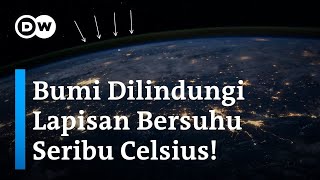 Sejumlah air bersuhu 10 C dipanaskan dengan menggunakan pemanas listrik 220 Volt 242 Ohm jika 80 ka [upl. by Tinaret]