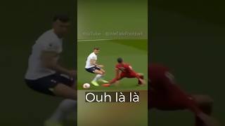 Virgil van Dijk ölümden döndü [upl. by Ishmul]