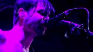 Biffy Clyro  Black Chandelier Live At The O2 Arena [upl. by Zemaj766]