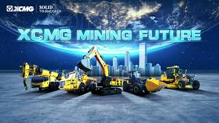 Explore the Future of Mining at Mining Indonesia 2023 with XCMG [upl. by Violetta]