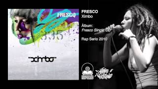 XIMBO  FRESCO  Audio [upl. by Schlenger256]