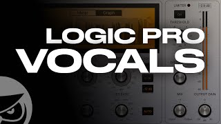 Logic Pro X Tutorial Everything You Need to Know [upl. by Spiers]