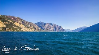 Bootsfahrt von Malcesine nach Limone [upl. by Draper444]