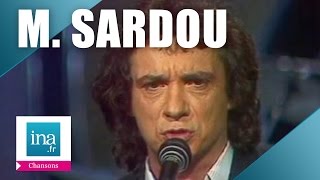 Michel Sardou quotLes lacs du Connemaraquot  Archive INA [upl. by Olshausen]