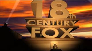 18th Century Fox [upl. by Blayne]