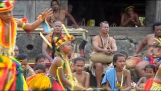 Micronesia  Yap Day 2014 [upl. by Ursel]