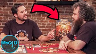 Top 10 Best Board Games of the Century So Far [upl. by Astrix]