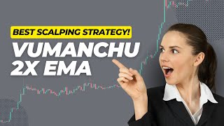 Vumanchu Scalping the best way 5min  Backtested 100x  Its Insane [upl. by Kiyoshi]