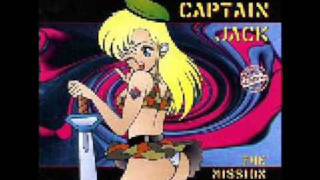 Captain Jack  Captains Dream Instrumental [upl. by Chaworth78]