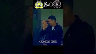 AlNassr vs Inter Miami 60 All Goals amp Highlights  Messi amp Ronaldo 2024 [upl. by Irtak]