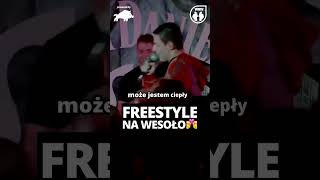 Lubicie freestyle na śmiesznie  Bilety i PPV wbw2024pl lewy yowee powrótkróla wbw freestyle [upl. by Dnomra]