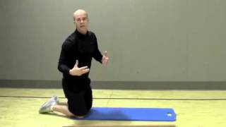 Golf Fitness Tips for Thoracic Spine and Shoulder Mobility to Play Better Golf [upl. by Chery]