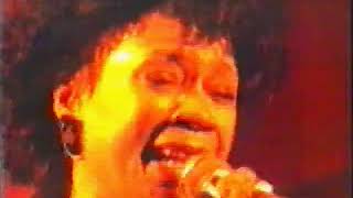 Oct 1990 Bettye LaVette live at the 100 Club  London UK [upl. by Eckardt]