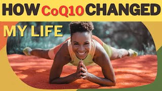 Transform Your Health with CoQ10  The Ultimate CoQ10 Guide [upl. by Gonnella]