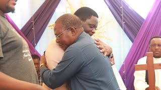 KINGU NI KIJANA MZURI SANA WANAIKUNGI HUYU NI KIJANA WENU MSIJARIBU SUMU NAIBU WAZIRI PINDA [upl. by Alokin]