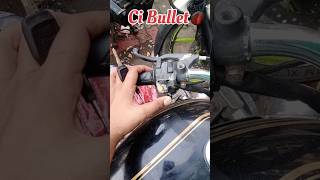 Old Bullet Decompressor Levers bullet shorts oldbullet g2bullet [upl. by Zebapda]