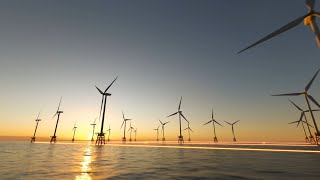 Fugro Offshore Wind Farm Development Solutions [upl. by Carney]