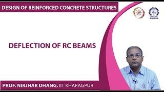 Deflection of RC Beams [upl. by Allin]