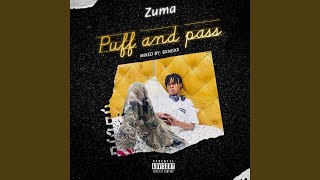 Puff and pass [upl. by Fatma]