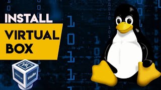 How To Install Virtual Box on Linux and Windowswindows [upl. by Molini]