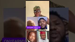 SEE HOW JPAC LATE SEN IFEANYI UBA AND LATE CHINEDU NWADIKE INVOLVED INTO “AGAYGAY” [upl. by Trixie]