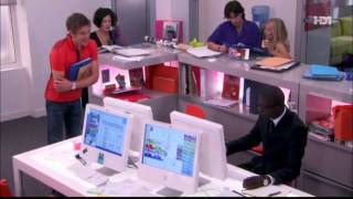 Seconde chance Seconde Chance Episode 74 HD1 2014 10 28 22 40 [upl. by Lundgren176]