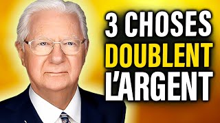 TRANSFORMER SON SALAIRE ANNUEL EN SALAIRE MENSUEL avec Bob Proctor [upl. by Zhang]