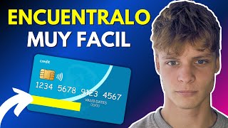 Como Encontrar el Codigo Postal de una Tarjeta de Credito [upl. by Arnst]