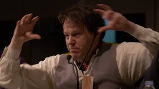 DAY II David Graeber  ReThinking Resistance Smashing Bureaucracies and Classes 2017 [upl. by Hsuk]