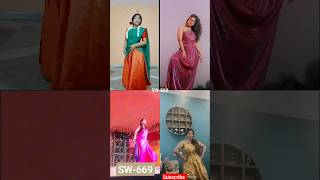 Kuchanur Kammayila  Trending Dance  Girls Dance  Kuthu Songs  Folk Dance remixvibes viral [upl. by Jillian]