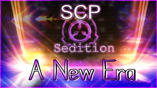 SCP Sedition A New Era  Teaser [upl. by Benjamin633]