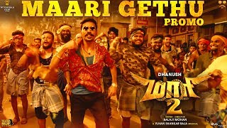 Maari 2  Rowdy Baby Video Song  Dhanush Sai Pallavi WhatsApp status video Tik Tok Musically [upl. by Etteuqram]