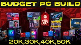 Best Budget Gaming Pc Builds in Lamington Road Mumbai India [upl. by Cathi]