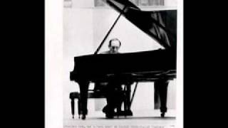 Horowitz plays Schumann Fantasie in C Major 24 [upl. by Fleeman498]