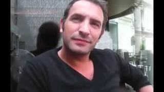 Jean Dujardin dans 99 francs  interview exclusive [upl. by Nodnol883]