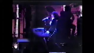 Prince incl Jill Jones ⁄ The Time  Vanity 6 Live  The Met Centre 15383👑💜 [upl. by Dahs]