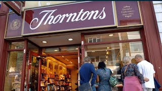 Thorntons what went wrong [upl. by Esme957]