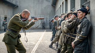 Einsatzgruppen Ujawnianie Zbrodni Mobilnych Oddziałów Zabijania Führera [upl. by Eniar111]