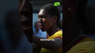 Caster Semenyas human rights were violated [upl. by Aseen667]