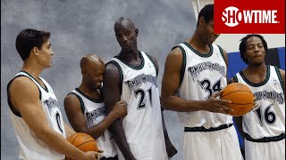 Kevin Garnett On Changing The Timberwolves w Sam Cassell amp Latrell Sprewell  SHOWTIME BASKETBALL [upl. by Casilde833]