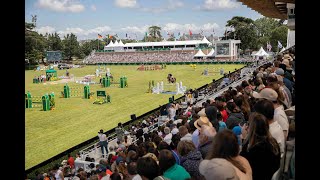 Teaser 2024 du Jumping International de La Baule RDV du 6 au 9 Juin [upl. by Ettennor429]