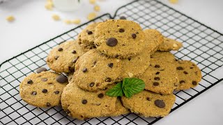 Classic Toll House Chocolate Chip Cookies Recipe  Delicious Homemade Treats 🍪 [upl. by Oirad]