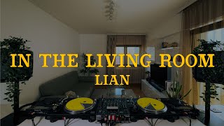 Lian Minimal House Set In The Living Room [upl. by Odareg925]