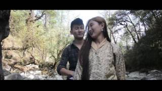 Bhutanese mtv Goensa Lham [upl. by Stein]