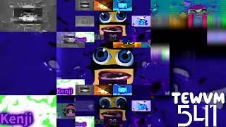 YTPMV 2023 Version Klasky Csupo  Sparta Hyper Madhouse SFP Edition Remix Scan [upl. by Teresa]