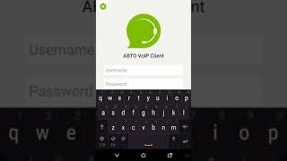 Sample softphone guide on VoIP SIP SDK for Android [upl. by Os981]