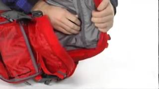 Mammut  Nirvana Pro 25 L SKU7986665 [upl. by Iborian]