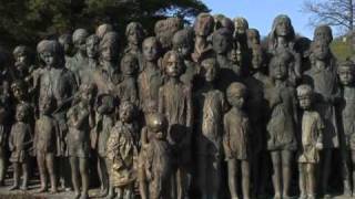 Lidice Lives minidocumentary [upl. by Thistle]