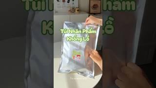 😆 Cái túi nhân phẩm nhiều đồ nhất tui từng khuiii  Tớ Là Minh Anh review decor luckybox [upl. by Deedahs454]