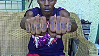 Vybz Kartel Kill dem all amp done Mavado Diss [upl. by Harsho]